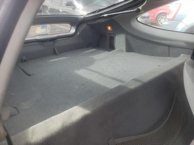 Zdjęcie 10 z aukcji – 2000 HONDA INSIGHT z VIN JHMZE1352YT004422