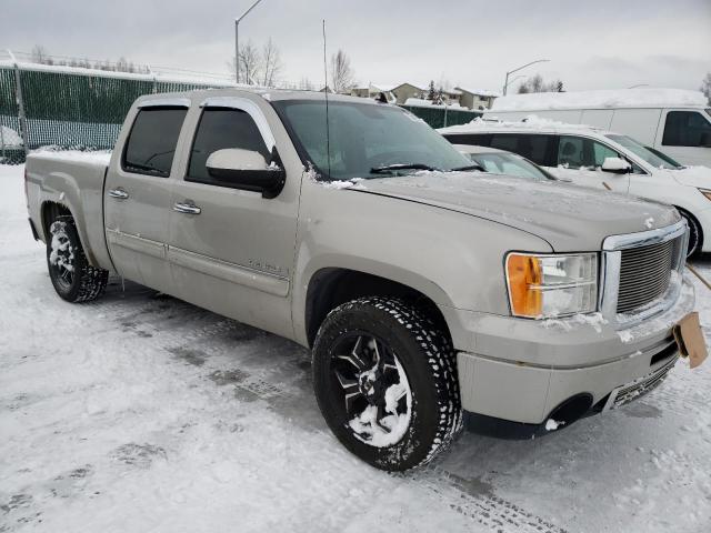 Photo 4 from auction – 2007 GMC NEW SIERRA with VIN 2GTEK638471650534
