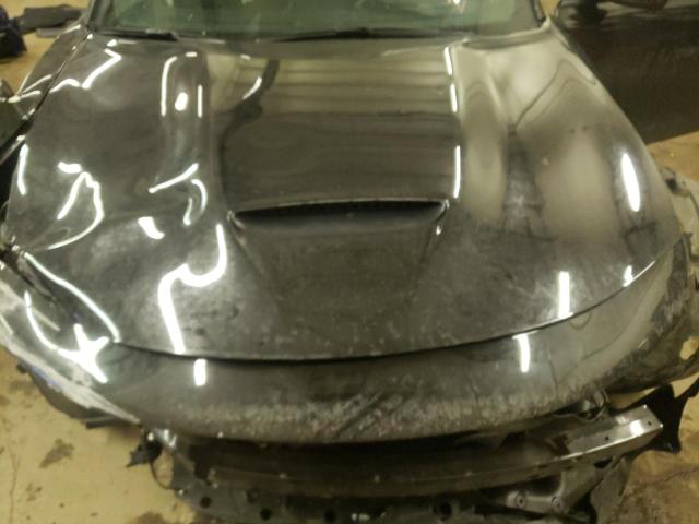 Photo 11 from auction – 2022 DODGE CHARGER SC with VIN 2C3CDXGJ0NH121532