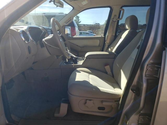 Photo 7 from auction – 2007 FORD EXPLORER X with VIN 1FMEU73E97UB82743