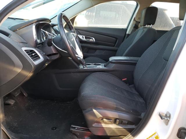 Photo 7 from auction – 2017 GMC TERRAIN SL with VIN 2GKALNEK1H6276231