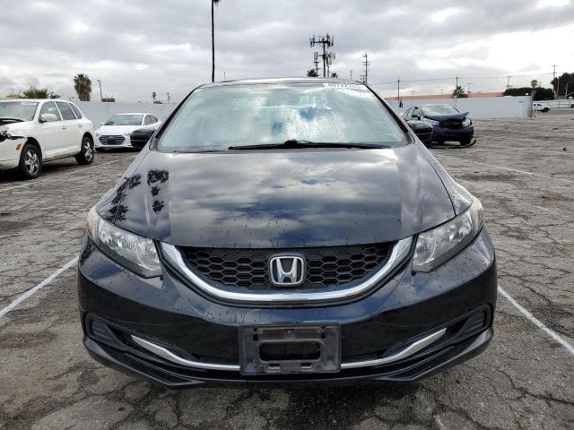 Photo 5 from auction – 2014 HONDA CIVIC LX with VIN 2HGFB2F51EH506069