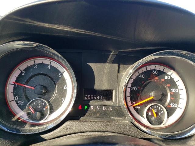 Photo 9 from auction – 2012 DODGE GRAND CARA with VIN 2C4RDGBG2CR385456