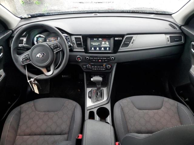 Photo 8 from auction – 2018 KIA NIRO FE with VIN KNDCB3LC3J5200678