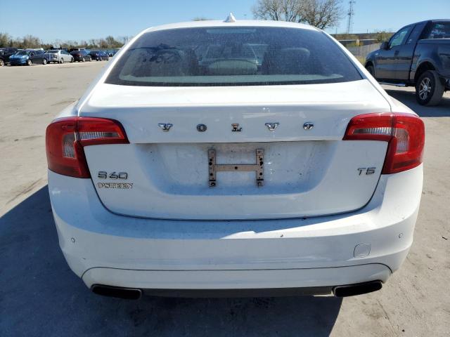 Photo 6 from auction – 2015 VOLVO S60 PREMIE with VIN YV140MFK0F1347049