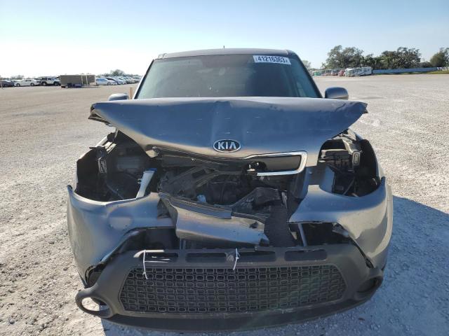 Photo 5 from auction – 2016 KIA SOUL with VIN KNDJN2A2XG7376594