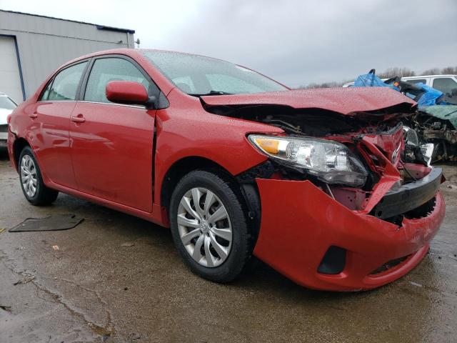 Photo 4 from auction – 2013 TOYOTA CAROLLA with VIN 5YFBU4EE3DP092242
