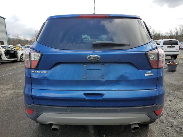 Photo 6 from auction – 2017 FORD ESCAPE SE with VIN 1FMCU0GD6HUE75713