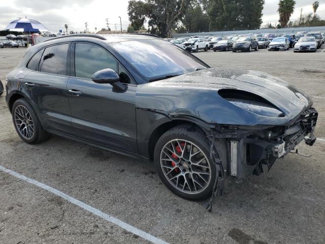 Photo 4 from auction – 2017 PORSCHE MACAN GTS with VIN WP1AG2A5XHLB53225