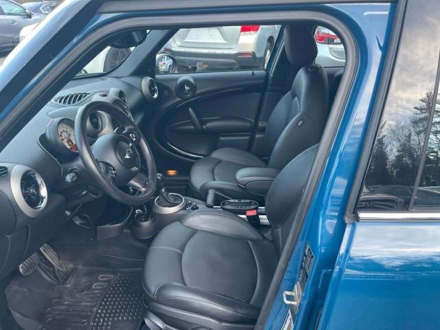 Photo 5 from auction – 2012 MINI COOPER S C with VIN WMWZC5C55CWL56039