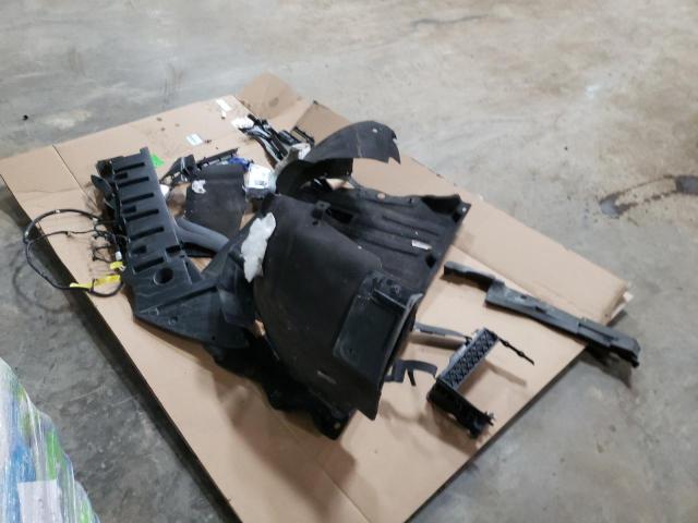 Photo 13 from auction – 2022 FORD EDGE SEL with VIN 2FMPK4J95NBA11574
