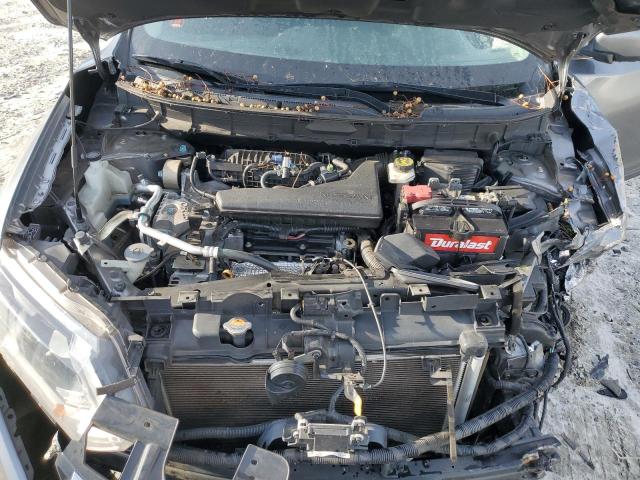 Photo 12 from auction – 2018 NISSAN ROGUE S with VIN KNMAT2MT4JP558177