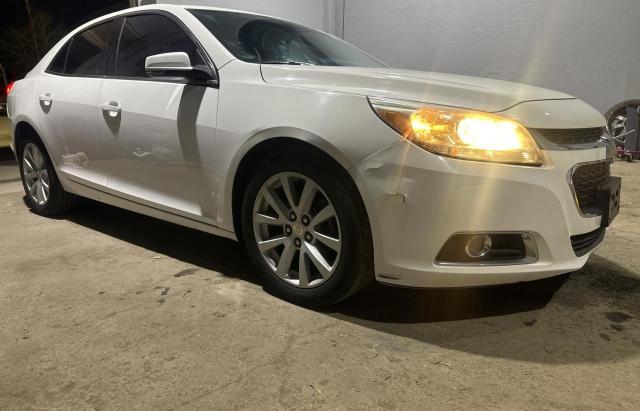 CHEVROLET MALIBU 2LT 2014 with VIN 1G11E5SL2EF175258 - Photo from auction