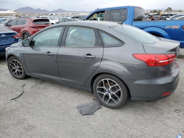 Photo 2 from auction – 2018 FORD FOCUS SEL with VIN 1FADP3H21JL254603