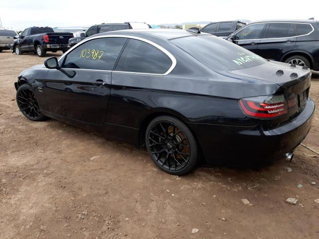 Photo 2 from auction – 2013 BMW 335 XI with VIN WBAKF9C52DE860295
