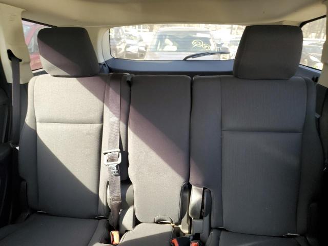 Photo 10 from auction – 2010 DODGE JOURNEY SE with VIN 3D4PG4FB3AT165994