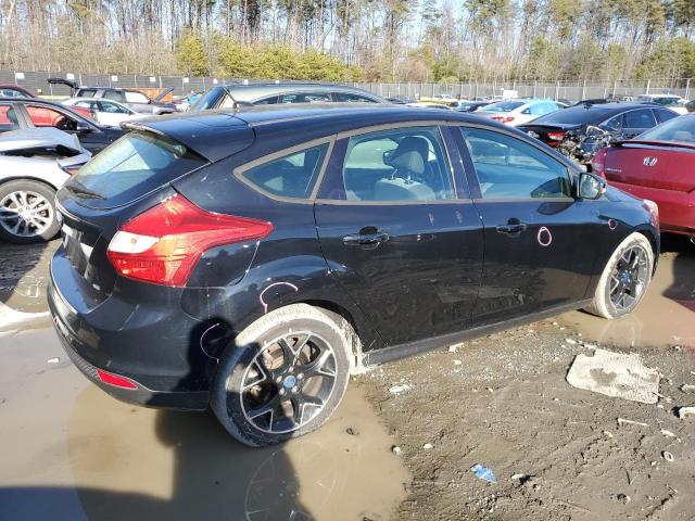 Photo 3 from auction – 2012 FORD FOCUS SE with VIN 1FAHP3K26CL225756