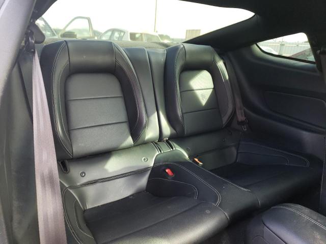 Photo 10 from auction – 2020 FORD MUSTANG with VIN 1FA6P8TH1L5162075