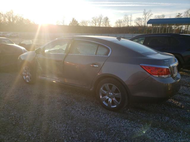 Foto 2 de la subasta – 2011 BUICK LACROSSE C con VIN 1G4GC5ED5BF243054