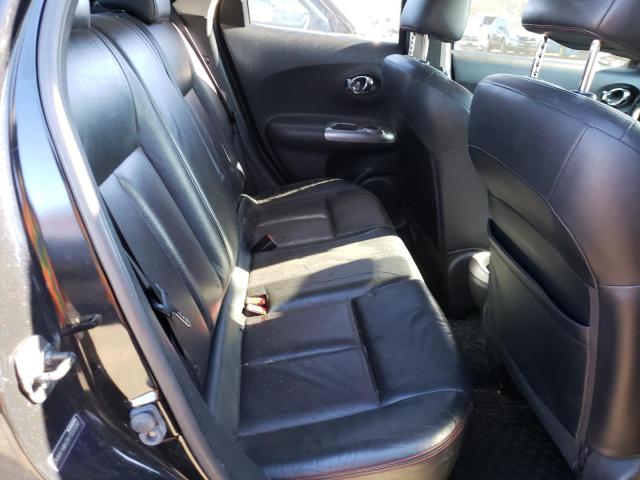Photo 10 from auction – 2011 NISSAN JUKE S with VIN JN8AF5MV2BT022092