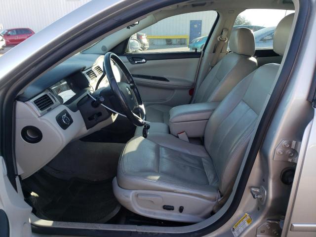 Photo 7 from auction – 2007 CHEVROLET IMPALA LT with VIN 2G1WC58R179142092