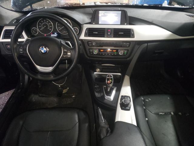 Photo 8 from auction – 2014 BMW 328 XIGT with VIN WBA3X5C55ED557464