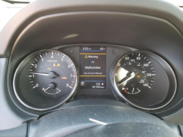 Photo 9 from auction – 2018 NISSAN ROGUE S with VIN KNMAT2MT6JP611087