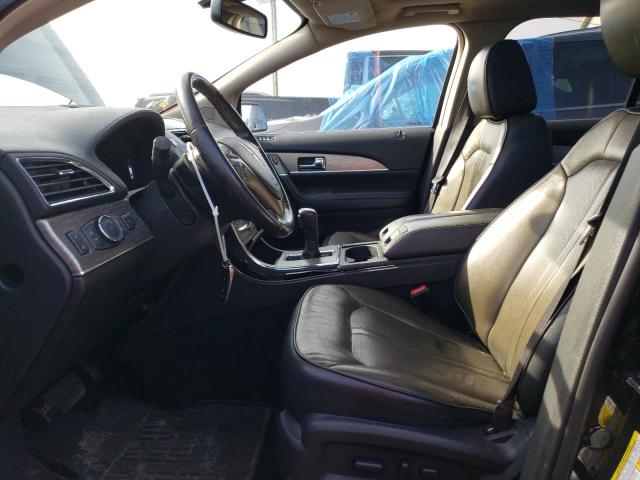 Photo 7 from auction – 2013 LINCOLN MKX with VIN 2LMDJ8JK5DBL09920