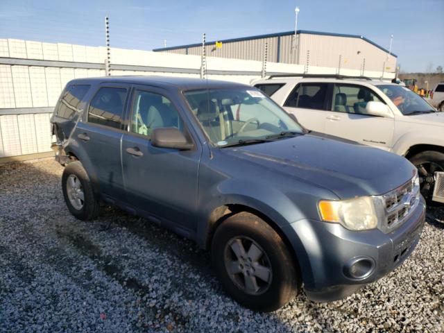 Photo 4 from auction – 2011 FORD ESCAPE XLS with VIN 1FMCU0C71BKA99554