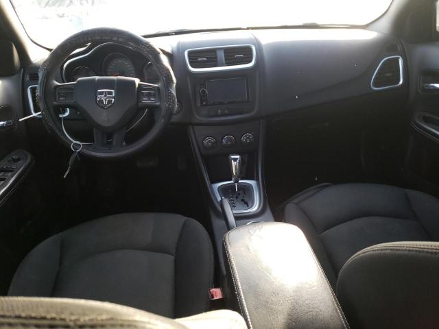 Foto 8 de la subasta – 2014 DODGE AVENGER SE con VIN 1C3CDZAB4EN133610