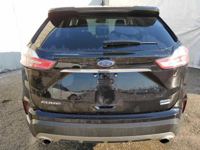 Photo 6 from auction – 2020 FORD EDGE SEL with VIN 2FMPK3J95LBA17334