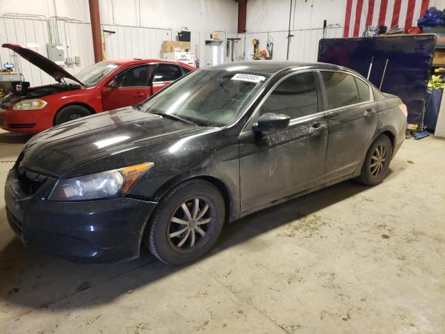 HONDA ACCORD SE 2012 with VIN 1HGCP2F60CA205740 - Photo from auction