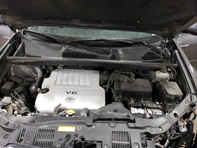 Photo 12 from auction – 2009 TOYOTA HIGHLANDER with VIN JTEES42A392142997