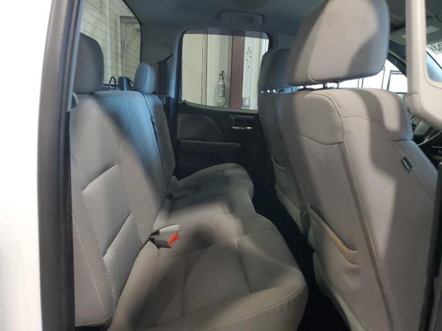 Photo 10 from auction – 2018 CHEVROLET SILVERADO with VIN 1GCRCPECXJZ311510
