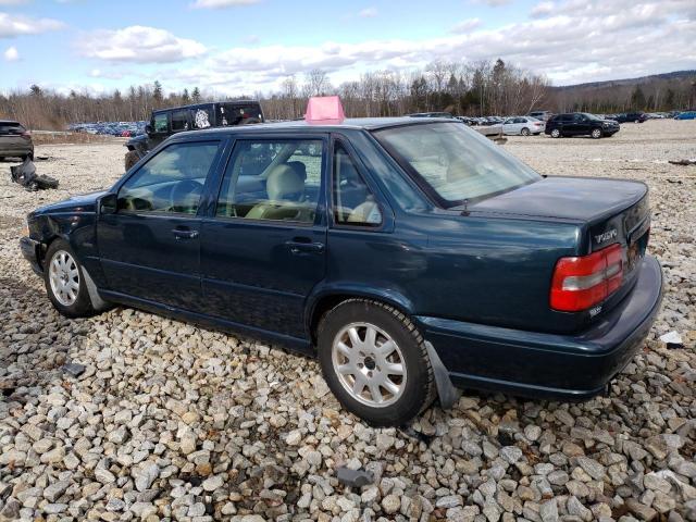 Photo 2 from auction – 1998 VOLVO S70 with VIN YV1LS5530W1474941