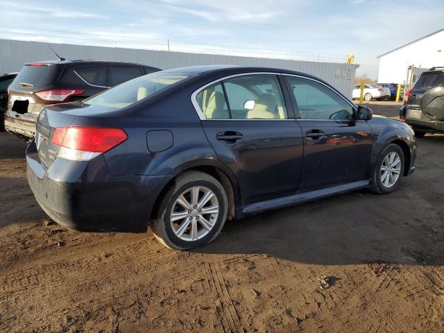 Photo 3 from auction – 2012 SUBARU LEGACY 2.5 with VIN 4S3BMCC64C3026313