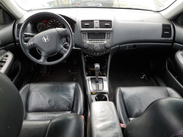 Photo 8 from auction – 2007 HONDA ACCORD EX with VIN 1HGCM568X7A167659