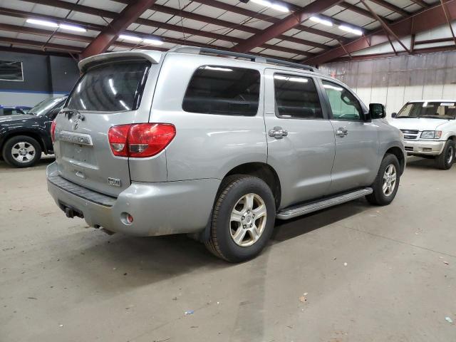 Zdjęcie 3 z aukcji – 2008 TOYOTA SEQUOIA LI z VIN 5TDBY68A48S002845