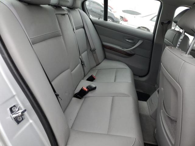 Photo 10 from auction – 2009 BMW 328 XI with VIN WBAPK73589A453425