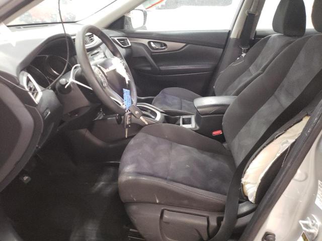 Photo 7 from auction – 2016 NISSAN ROGUE S with VIN KNMAT2MV7GP654301