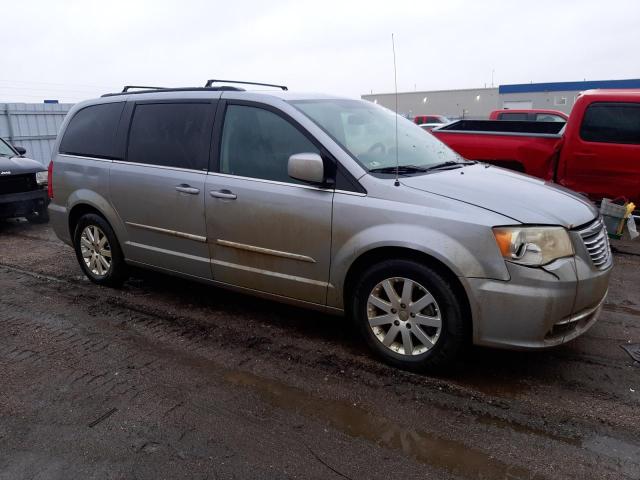 Photo 4 from auction – 2013 CHRYSLER TOWN & COU with VIN 2C4RC1BG4DR820978