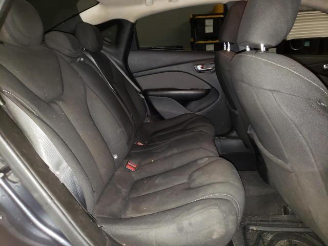 Photo 10 from auction – 2013 DODGE DART SXT with VIN 1C3CDFBAXDD336249