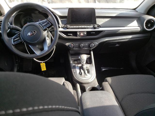 Photo 8 from auction – 2020 KIA FORTE FE with VIN 3KPF24AD6LE202754