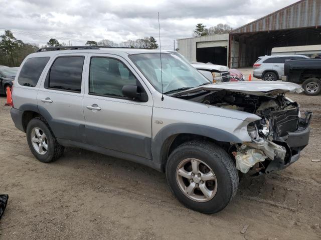 Photo 4 from auction – 2006 MAZDA TRIBUTE I with VIN 4F2YZ02Z06KM38924