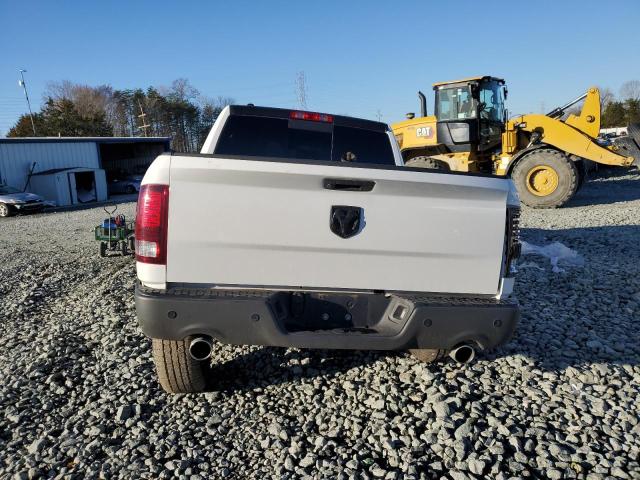 Photo 6 from auction – 2020 RAM 1500 CLASS with VIN 1C6RR7LTXLS158003