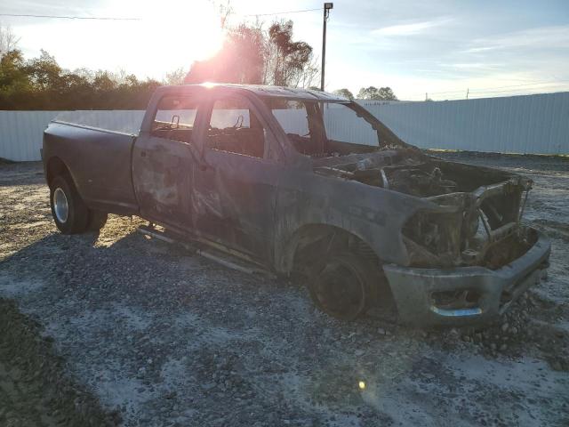Photo 4 from auction – 2019 RAM 3500 BIG H with VIN 3C63RRHL8KG620171