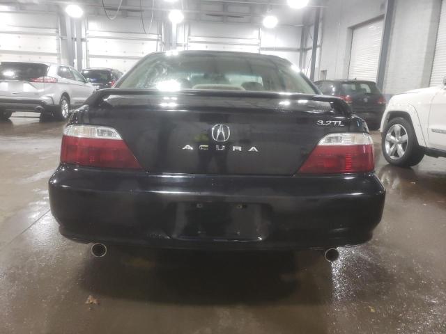 Photo 6 from auction – 2003 ACURA 3.2TL with VIN 19UUA56643A082645