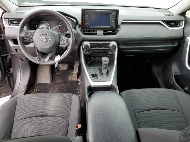 Photo 8 from auction – 2019 TOYOTA RAV4 LE with VIN 2T3F1RFV0KW068974
