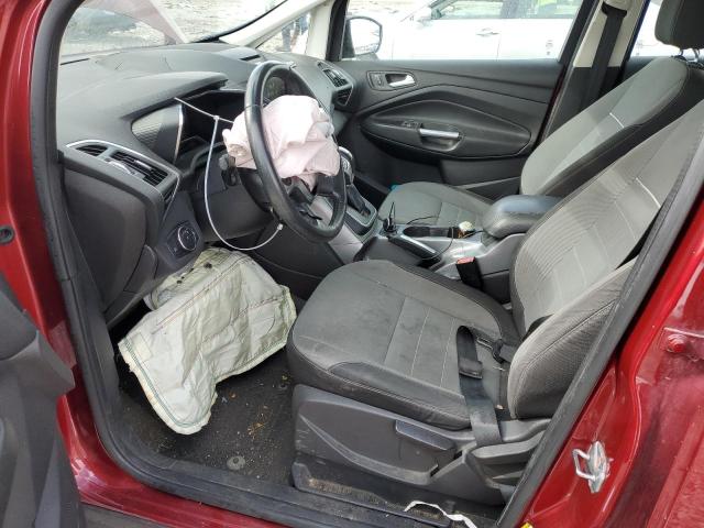 Photo 7 from auction – 2013 FORD C-MAX SE with VIN 1FADP5AU3DL517475
