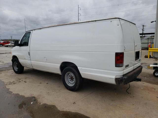 Photo 2 from auction – 2006 FORD ECONOLINE with VIN 1FTSS34P26DA21946